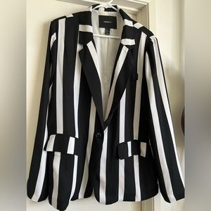 Forever 21 blazer
